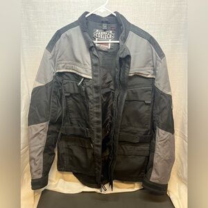 Cortech Motorcycle Jacket